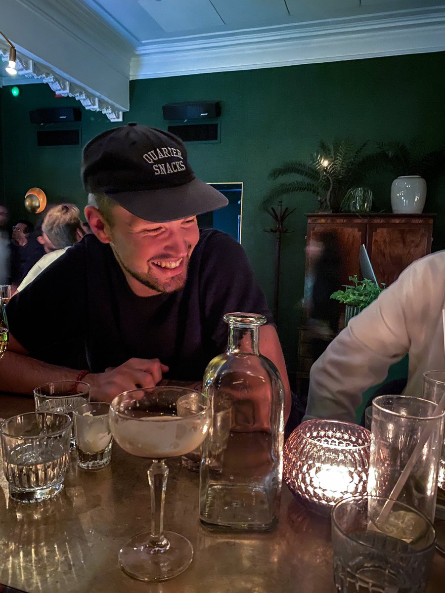 Reimerz's tweet image. en helg 💘