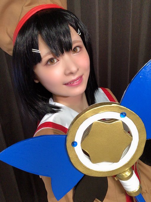 Twitterのコスプレ画像42