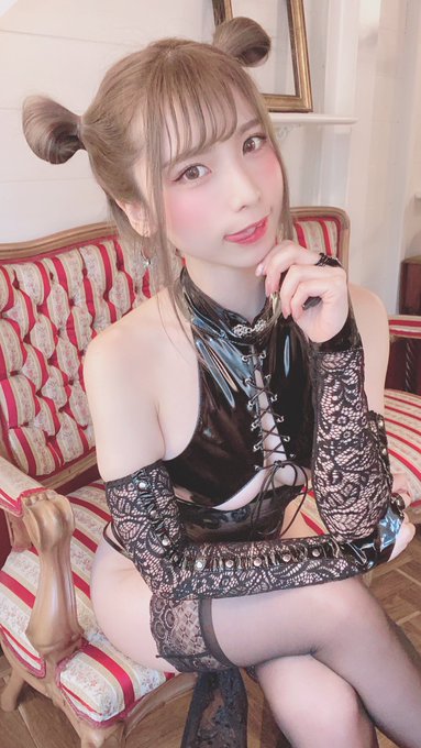 Twitterのコスプレ画像42