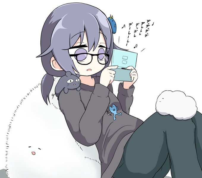 エグゼ6のtwitterイラスト検索結果