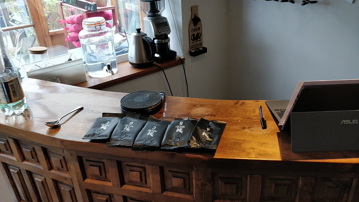 jamesp6978's tweet photo. May be a day late due to a hangover but getting setup ready! #WLCT @jimseven https://t.co/DbaeQHS9l2