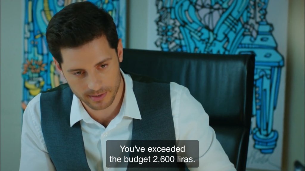 Aww Seda is low key excited to see arda but arda is all in a snarky mood and is rude to her!!! Ugh. Also I’m on leyla on this one...as much as I love arda’s crush on leyla...I think seda and arda will be our slowburn couple...if we don’t get canceled.   #iyigündekötügünde