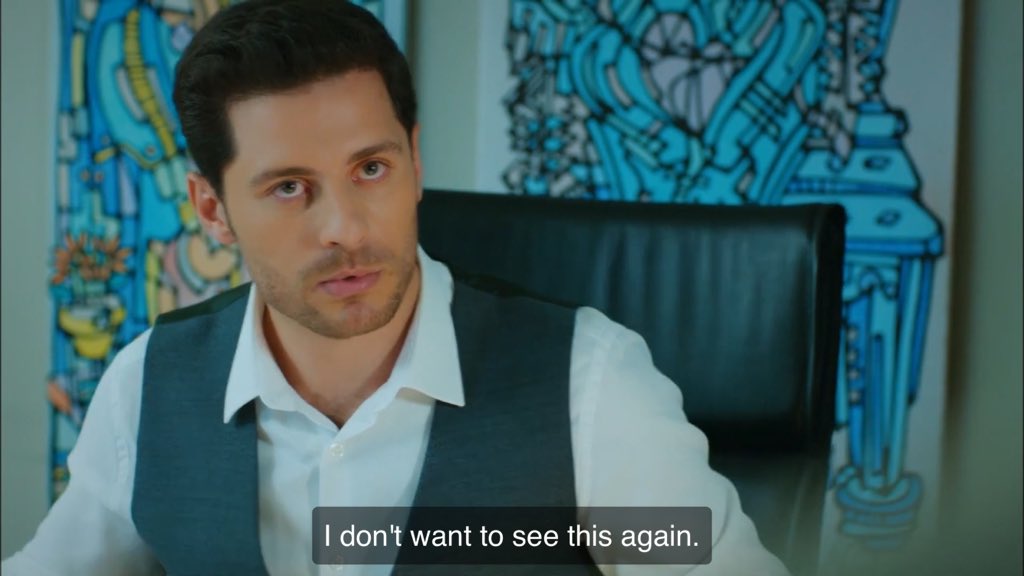 Aww Seda is low key excited to see arda but arda is all in a snarky mood and is rude to her!!! Ugh. Also I’m on leyla on this one...as much as I love arda’s crush on leyla...I think seda and arda will be our slowburn couple...if we don’t get canceled.   #iyigündekötügünde