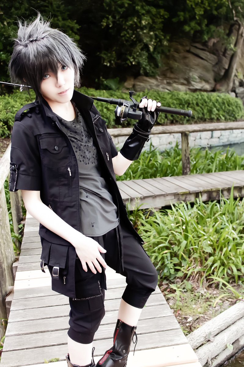 Twoucan Ff15コスプレ の注目ツイート コスプレ Twoucan Ff15コスプレ の注目ツイート コスプレ