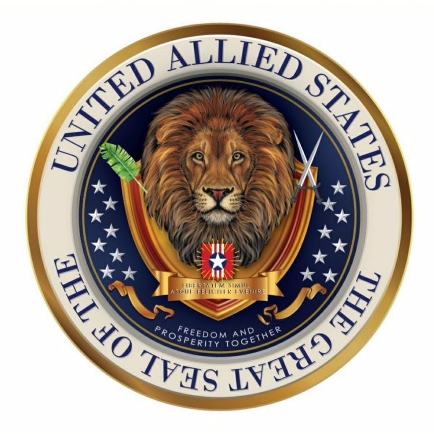 Top_IDOL_Japan's tweet image. UAS！UAS！
ひょっとしてPOTUSはJFK Jr.に譲って、トランプさんはUASの初代大統領になったりってことは・・・？
#UnitedAlliedStates
#POTUS
#Trump2020
#JFKJrIsAlive