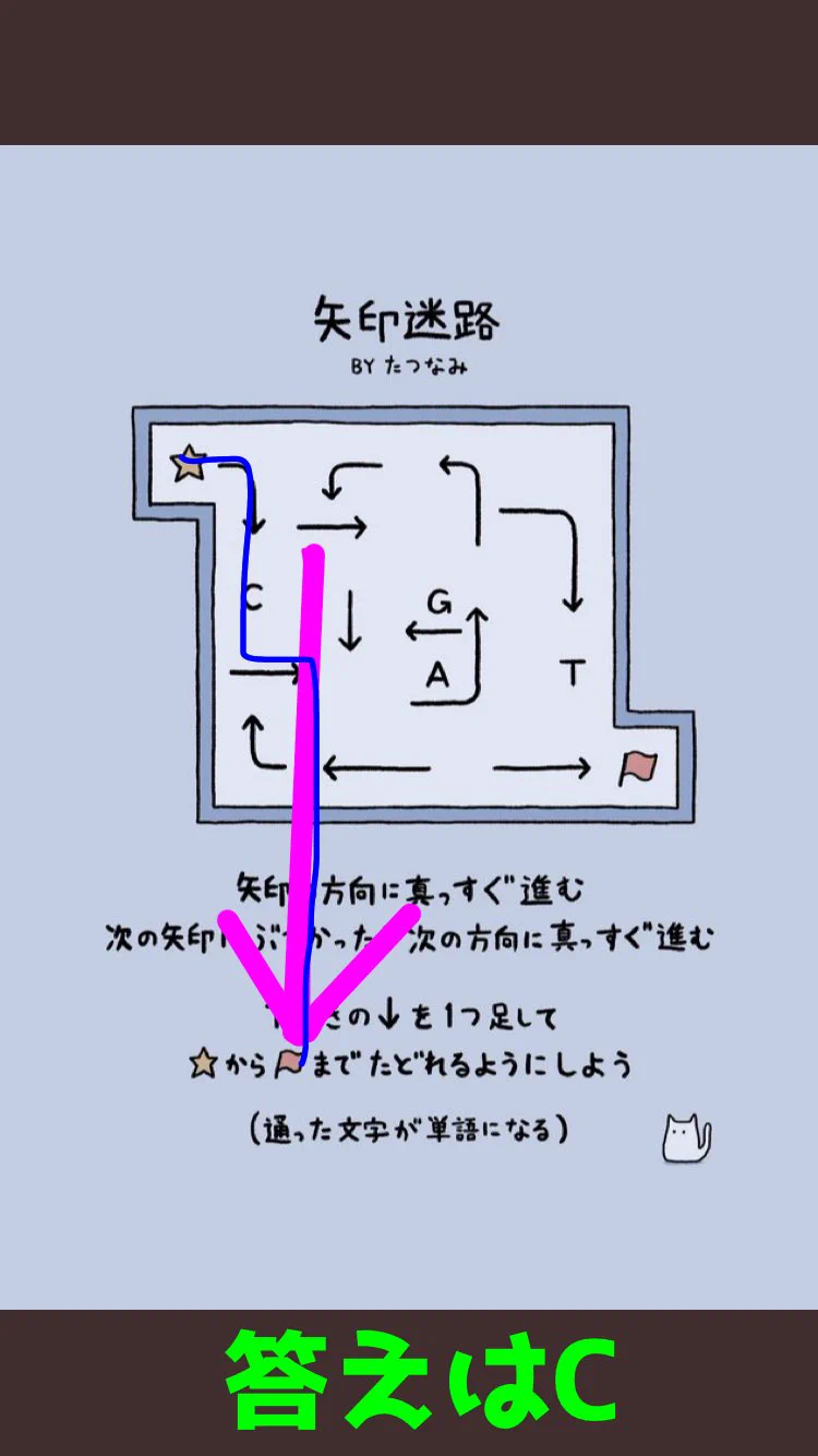 @qrostar こうやろ 