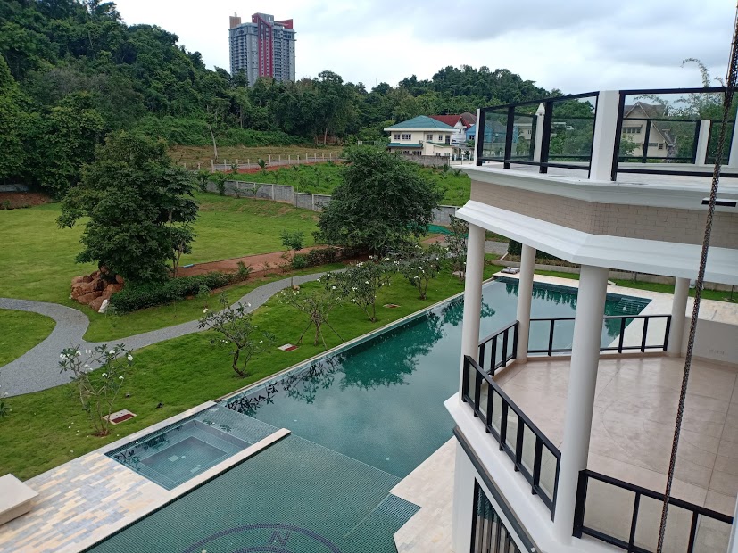 JSitthiburee's tweet image. Dulapa Hills (Thailand Senior Living)