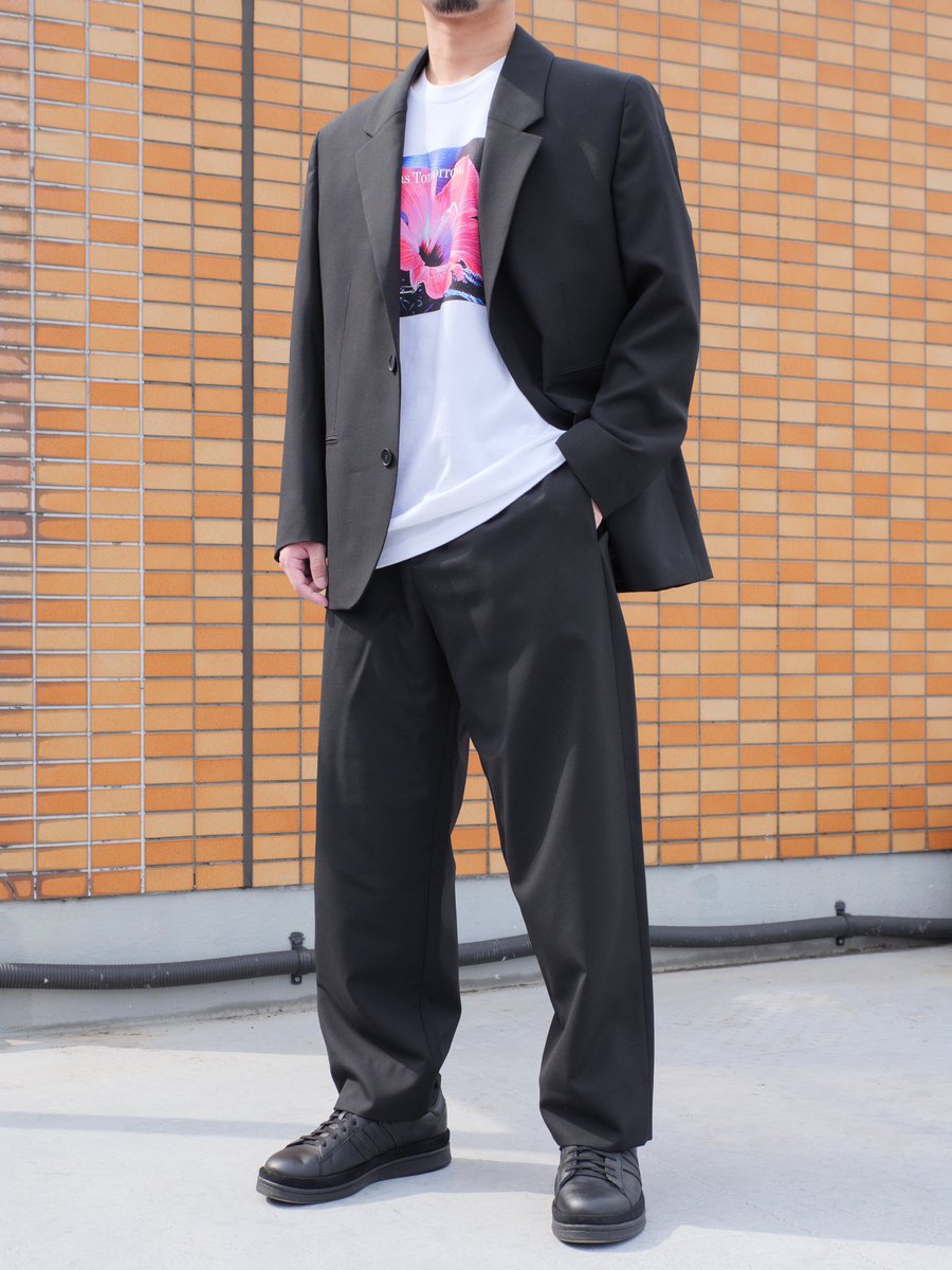 Supreme®/Yohji Yamamoto® Suit スーツ シュプリーム | www ...