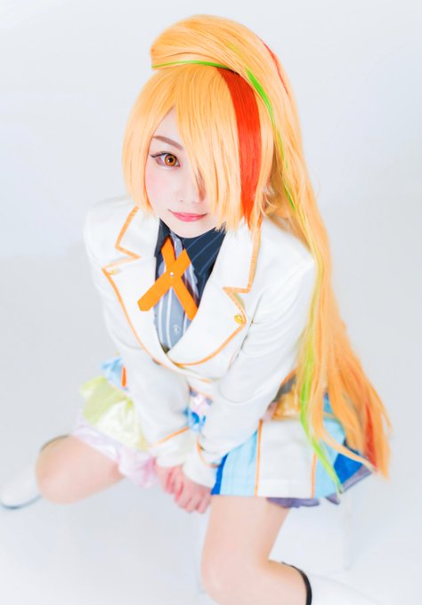 コスプレイヤーあんりのTwitter画像19