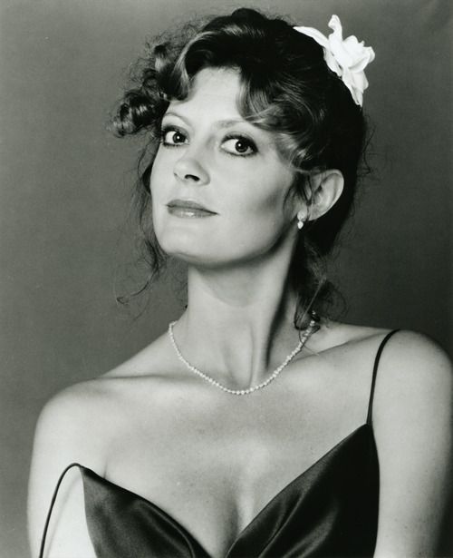 Happy 74th Birthday to Susan Sarandon! What is everyone s favorite Sarandon role/movie? 