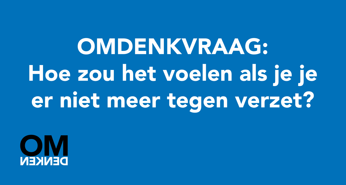 Omdenken (@omdenken) on Twitter photo 