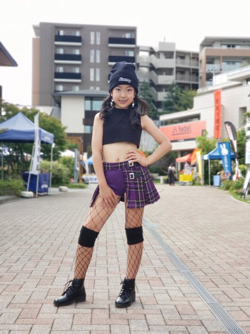 Twitterのコスプレ画像17