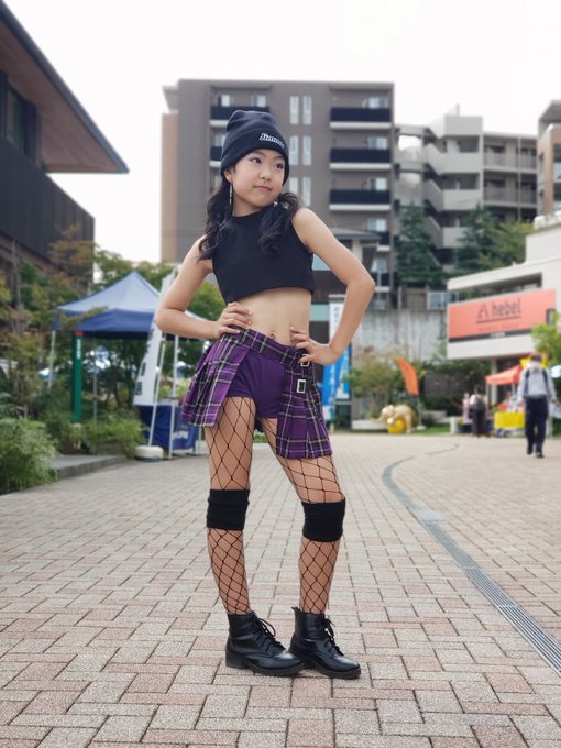 Twitterのコスプレ画像18