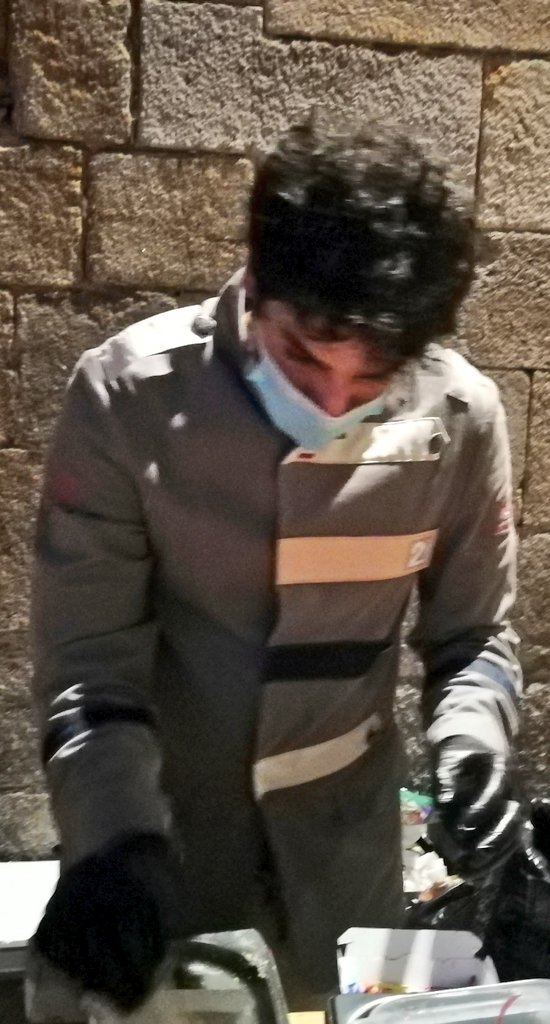 #LucusInVinoVeritas 💜 Visita rápida, pero intensa. Moitas grazas, Lugo! 🍷 #RibeiraSacra #Galicia 
lucusinvinoveritas.com