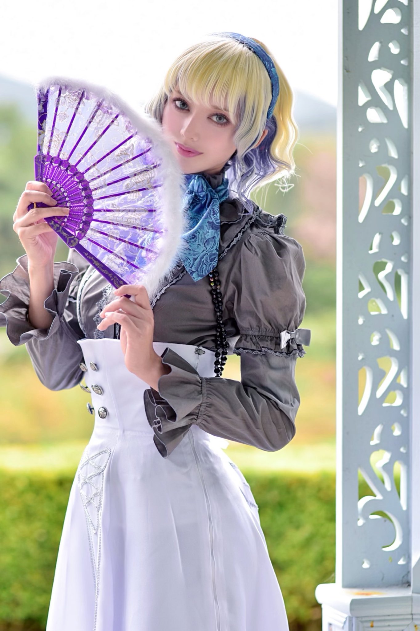 ファイアーエムブレム コスプレ　風花雪月　コンスタンツェ　制服　コスプレ衣装 ミツワ❄️オルアコCDEF on X: 