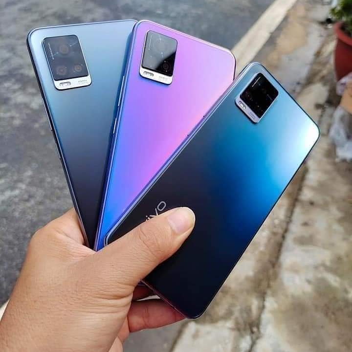 Vivo v20 up coming model