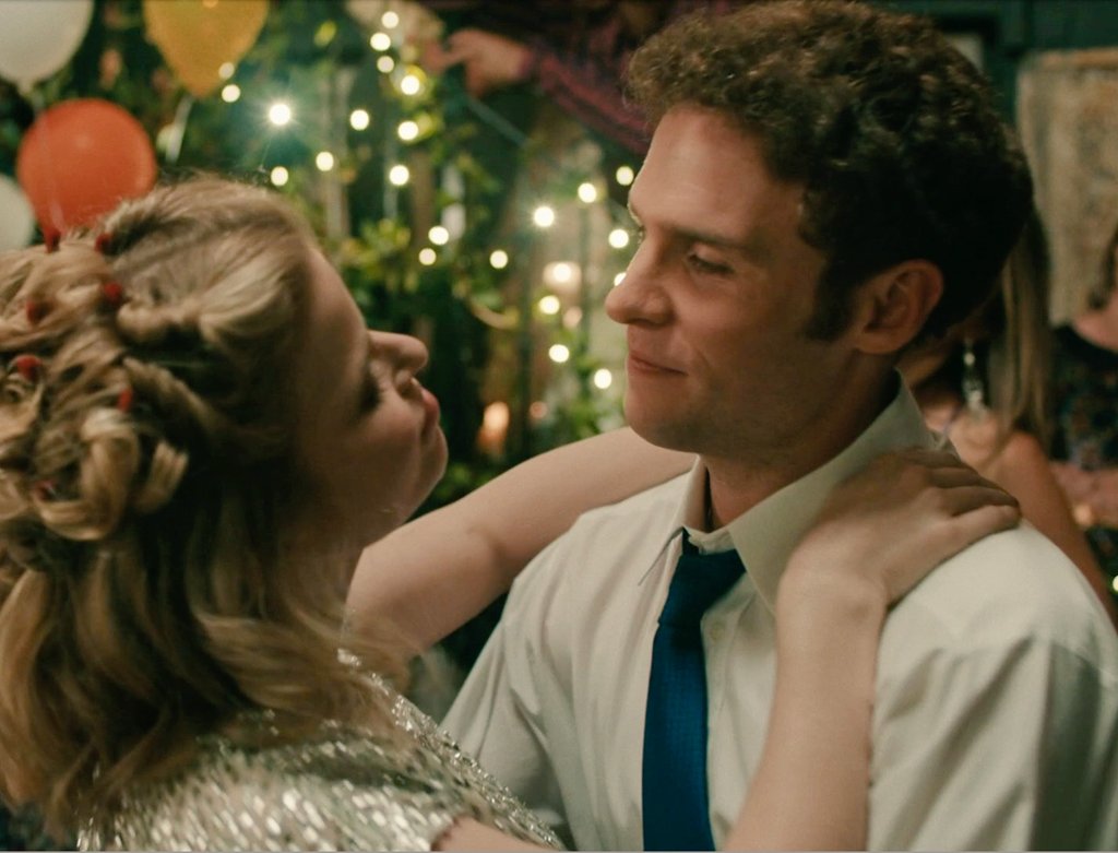 iaindcnews's tweet image. The Third episode of #Us airs Tonight! (3/4). It marks the final appearance of Iain &amp;amp; Gina as Young Douglas and Connie. Its an emotional one - watch tonight at 9pm on @BBCOne or stream all episodes on @BBCiPlayer now 📺 #BBCUs ❤