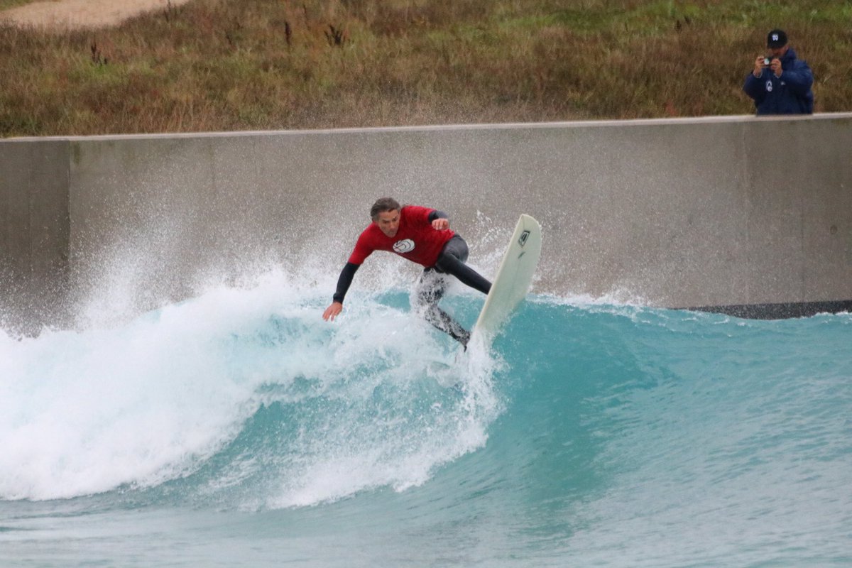 ChristianSurfer's tweet image. Amazing scenes at the @SurfingEngland @KorevLager @TheWaveBristol adaptive surfing games. Despite heavy rain, so many smiles. #lifetothefull @whatsonbristol @TristanCorkPost @CarveMag @wavelengthmag @WavemakerNick @magicseaweed @uksport @SurfGirlMag @csuk_csi @cs_int