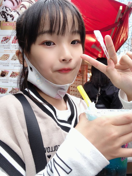 Twitterのコスプレ画像10