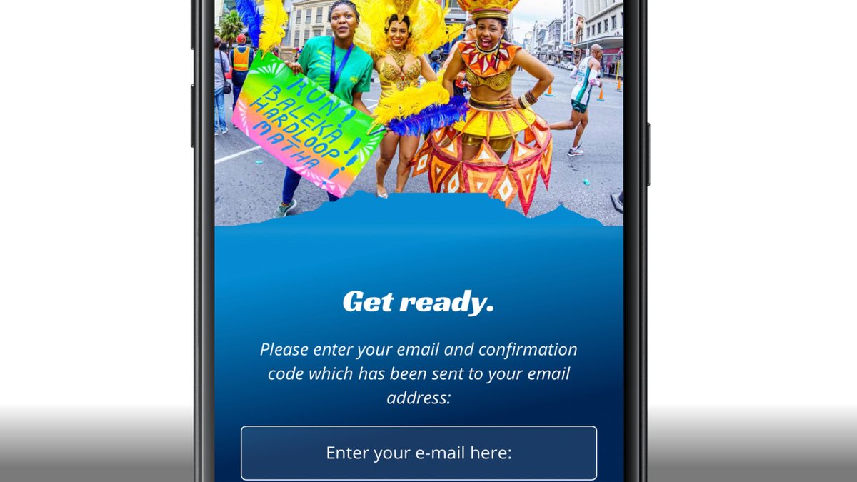 Look out for your personal App login and setup details via email tomorrow morning. It's not too late to enter - bit.ly/SCTMvirtual