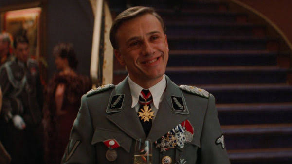 GFTVcom's tweet photo. Avusturyalı aktör #ChristophWaltz bugün 64. yaşını kutluyor. İyi ki doğdun! 🥂 https://t.co/OcmtvF0sI1
