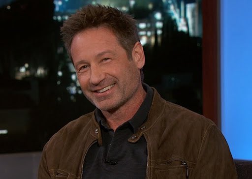 hearteyes4david's tweet photo. #DDprompt #DDFall #DavidsCoven. Today let’s post pics or gifs of David in brown. https://t.co/HDkPLudCWF