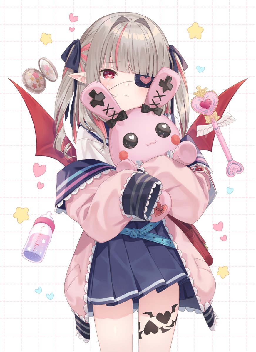Jimmy りりむとおえかき Jimmy りりむとおえかき