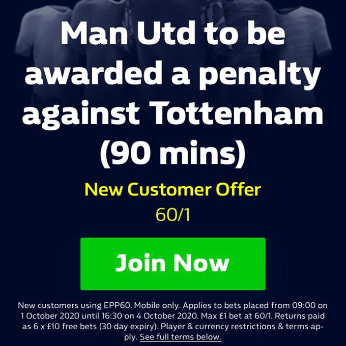 William Hill price boost