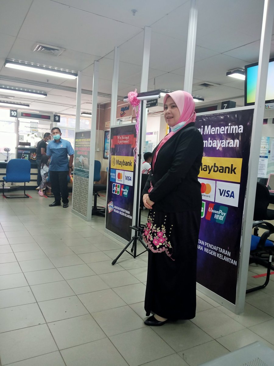 Jpn Kelantan Jpnkbharu Twitter