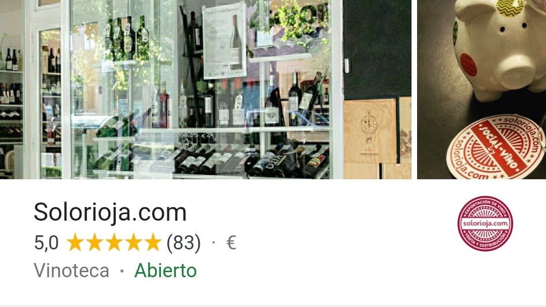 SoloRioja.com tweet media