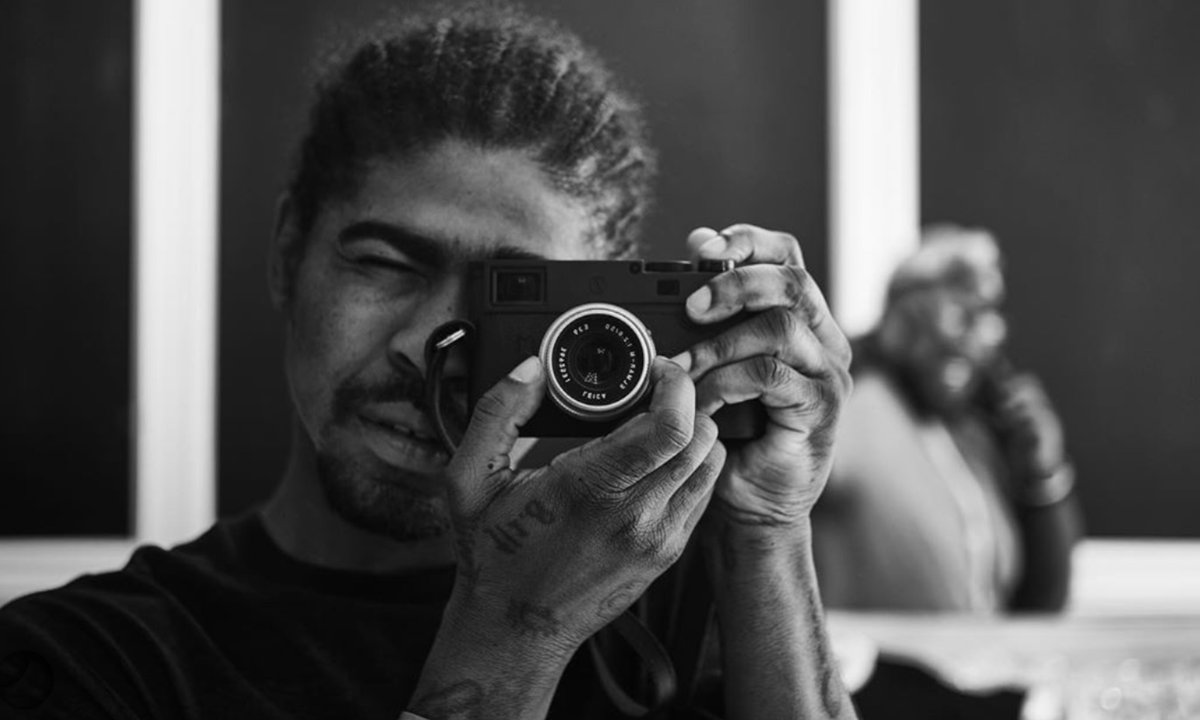 photoville's tweet photo. Don't miss Redeveloping Our Narrative Through Photographic Lens With Ruddy Roye and Devin Allen TODAY at 5 PM (EST), online. The photographers will share perspective and backstory on capturing the shot.
Free, RSVP: https://t.co/Lc8cPg4I9K | #Photoville2020
📸 : @byDVNLLN https://t.co/yTGS38z46P