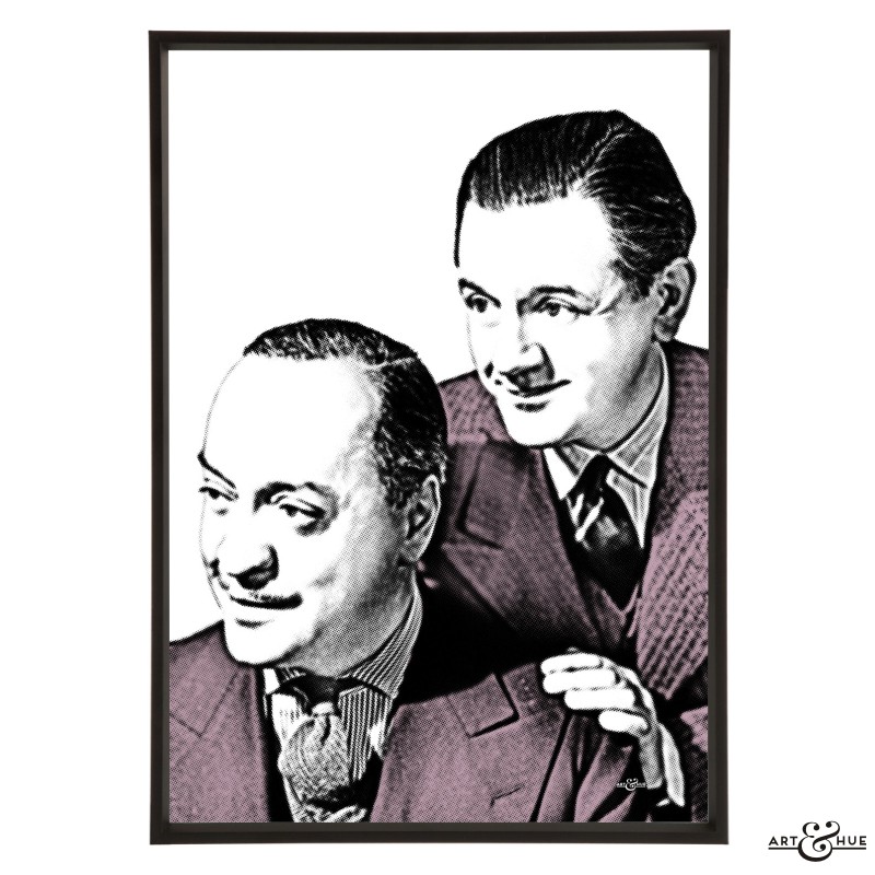 ARTandHUE's tweet photo. War comedy "Crook's Tour" starring Basil Radford & Naunton Wayne as the unique cinematic double-act Charters & Caldicott, is on the @TalkingPicsTV channel at 12.15pm. https://t.co/wbSjW7Fgu6
#CrooksTour #BasilRadford #ChartersAndCaldicott #NauntonWayne @ChartersandC https://t.co/JnsqJgf7ey