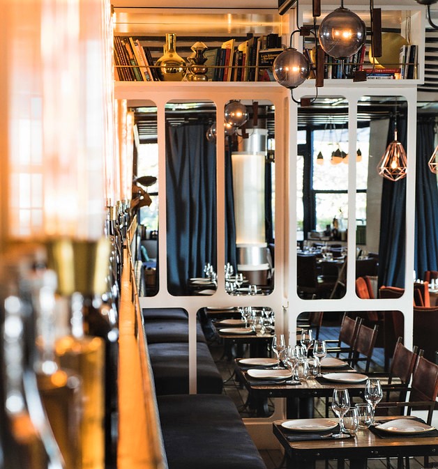 ¿Plan para hoy?
Reserva tu mesa llamando al  912 01 42 62
#CasaLobo #Madrid #restaurantes #food #drinks #sunday