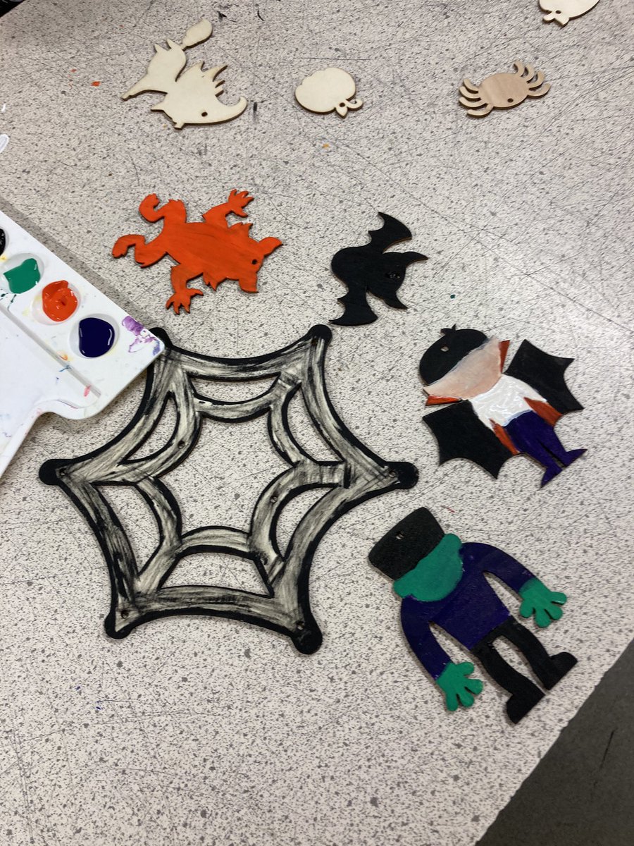 RAA Co-Curriculum tweet media