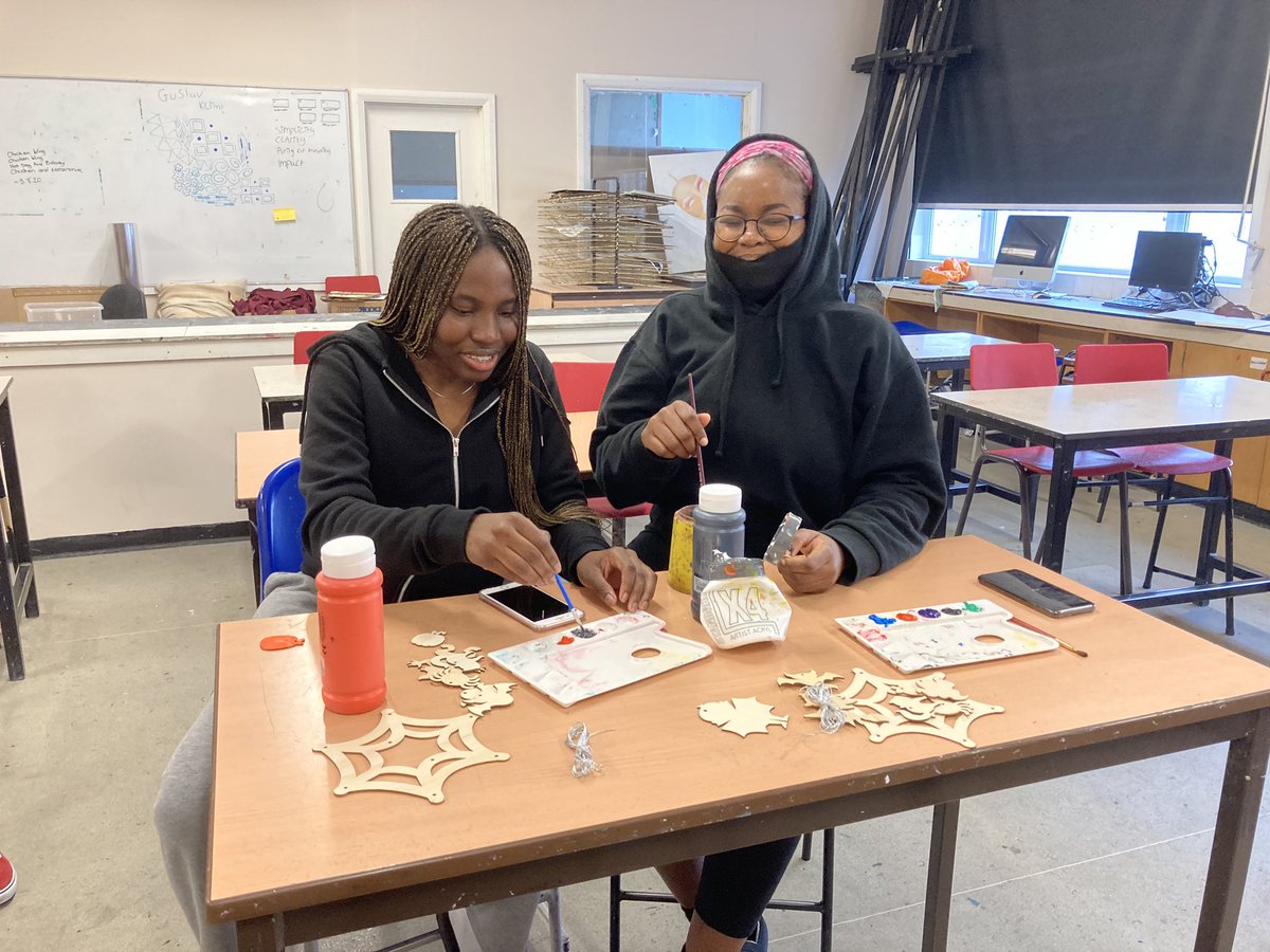 RAA Co-Curriculum tweet media