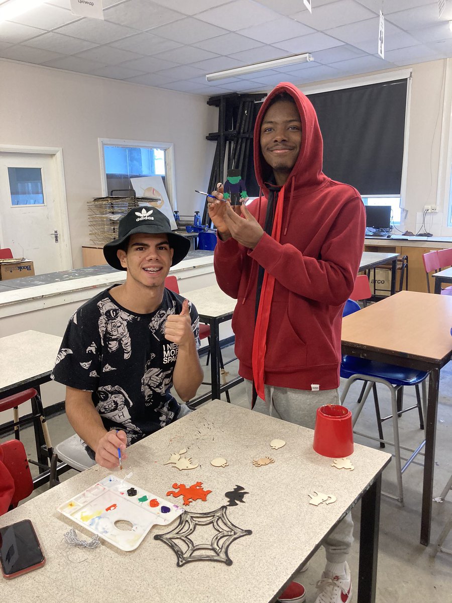 RAA Co-Curriculum tweet media