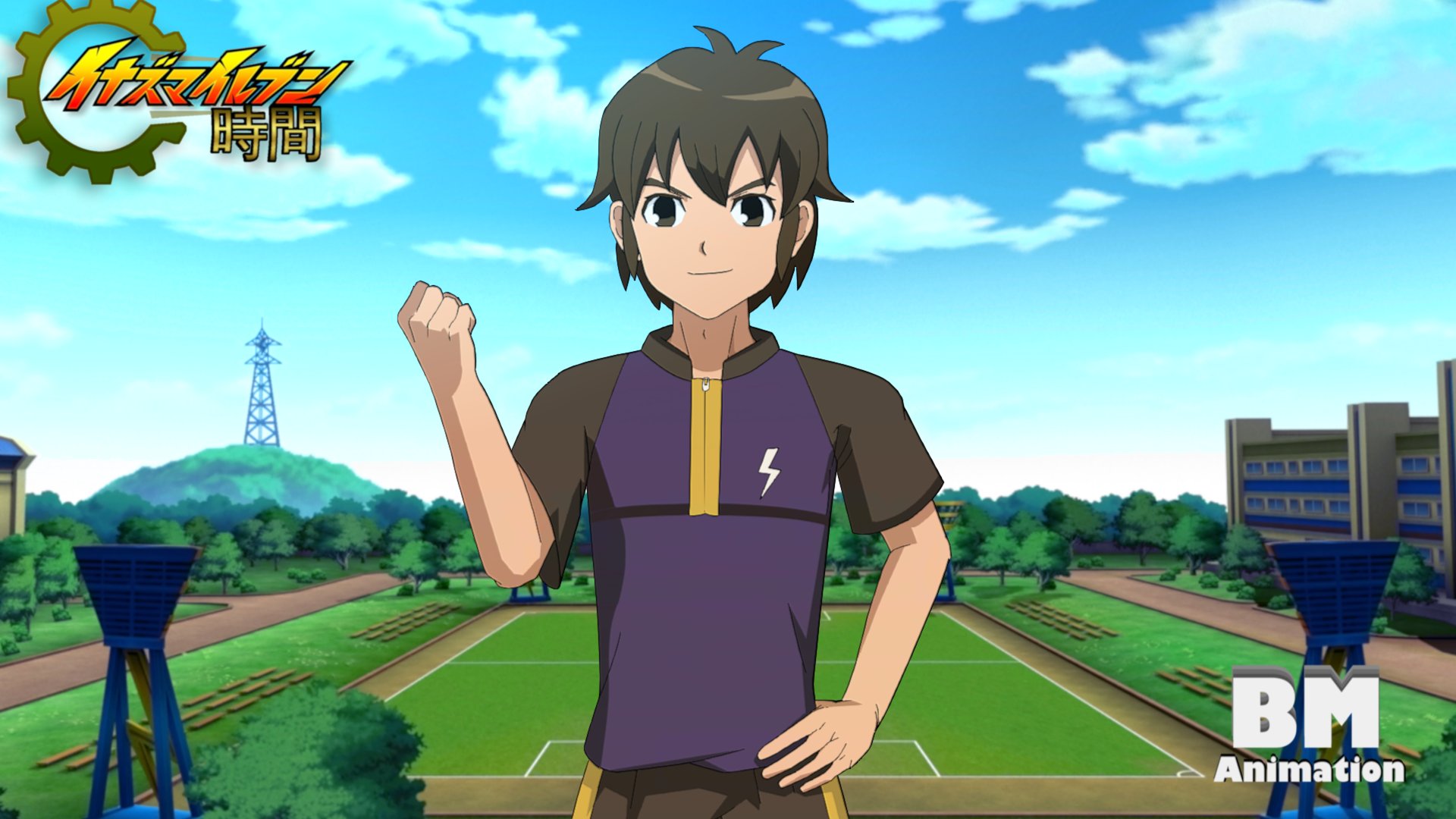 Inazuma Eleven Time 半田 真一 Read Description Inazumaeleven Inazumaelevenares Inazumaelevengo イナズマイレブン Inazuma Eleven Time 半田 真一 Read Description Inazumaeleven Inazumaelevenares Inazumaelevengo イナズマイレブン