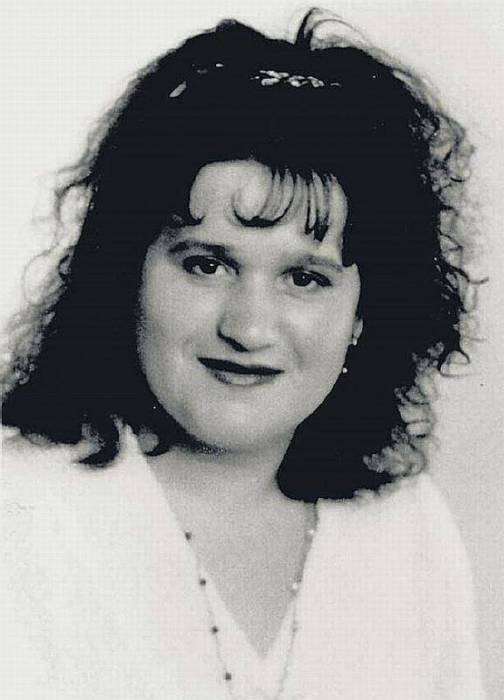 Maria Concalves (25) was a Portuguese woman in German  #prostitution. On Oct 2nd, 1994 she was murdered inside a legal brothel by a sex buyer, who most likely attacked her for "dissapointing service" and wanted his money back.  https://sexindustry-kills.de/doku.php?id=prostitutionmurders:de:maria_concalves