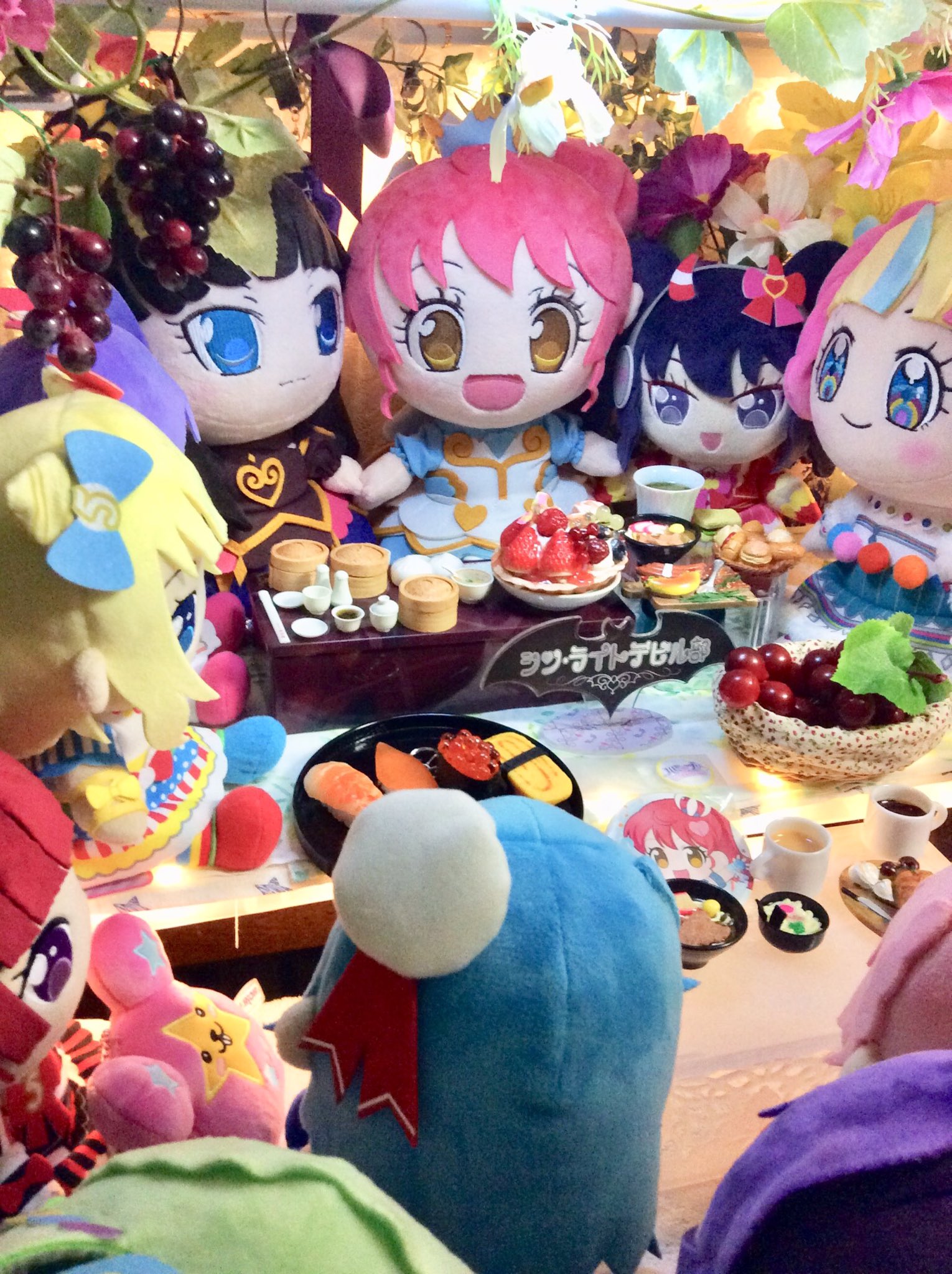 新品　白玉みかん　おすわりぬいぐるみ 2025年最新】白玉みかん ぬいぐるみの人気アイテム - メルカリ