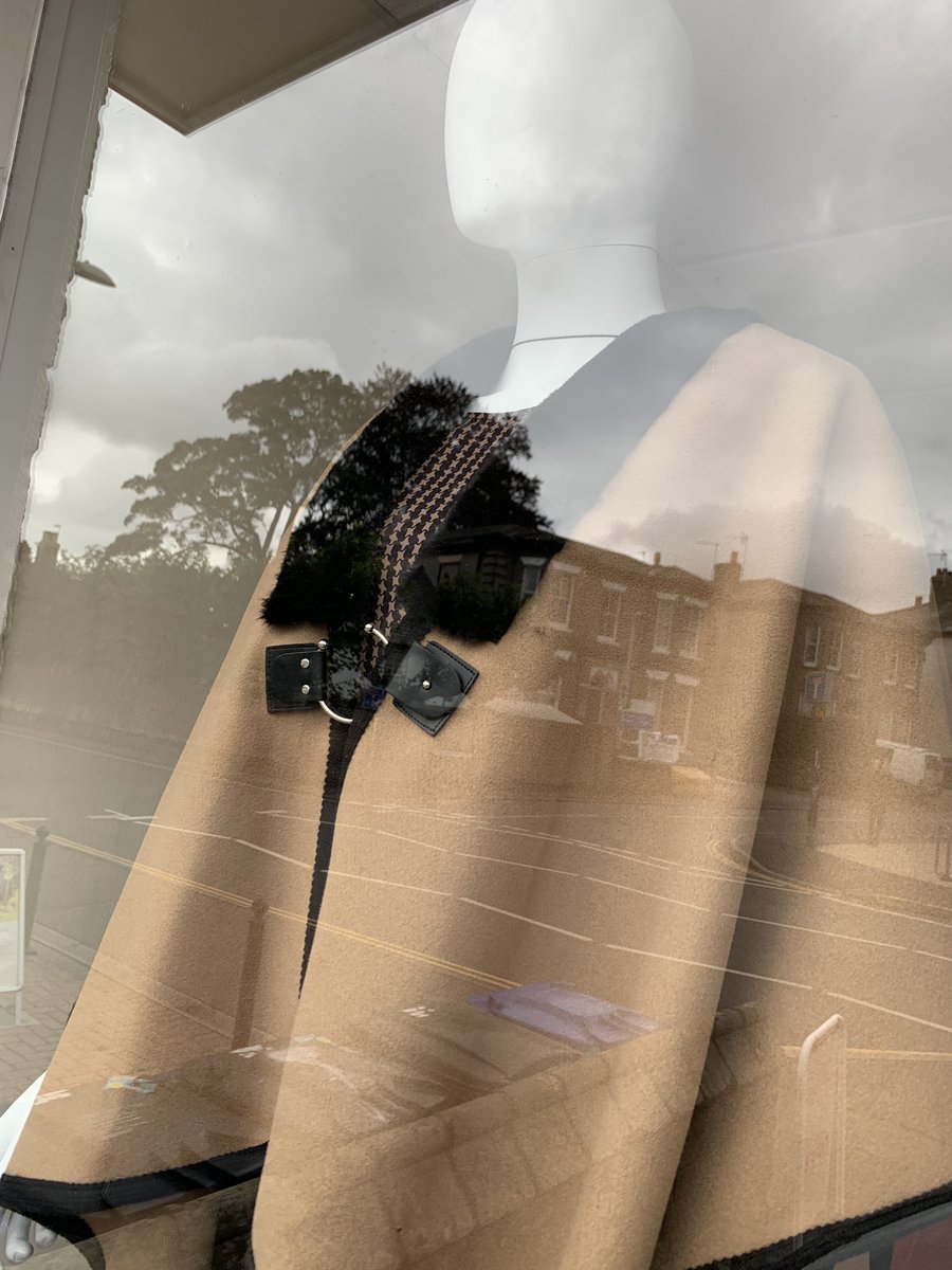 TheStyleShowUK's tweet image. Happy Sunday!