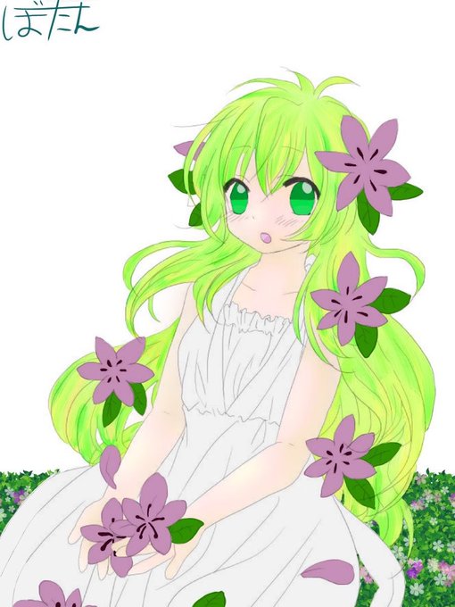 シェイミのtwitterイラスト検索結果