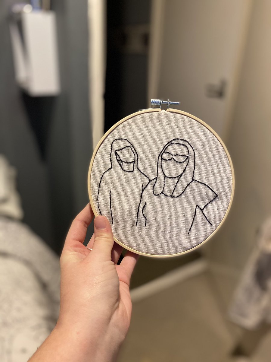 Kirsty Chapman tweet media