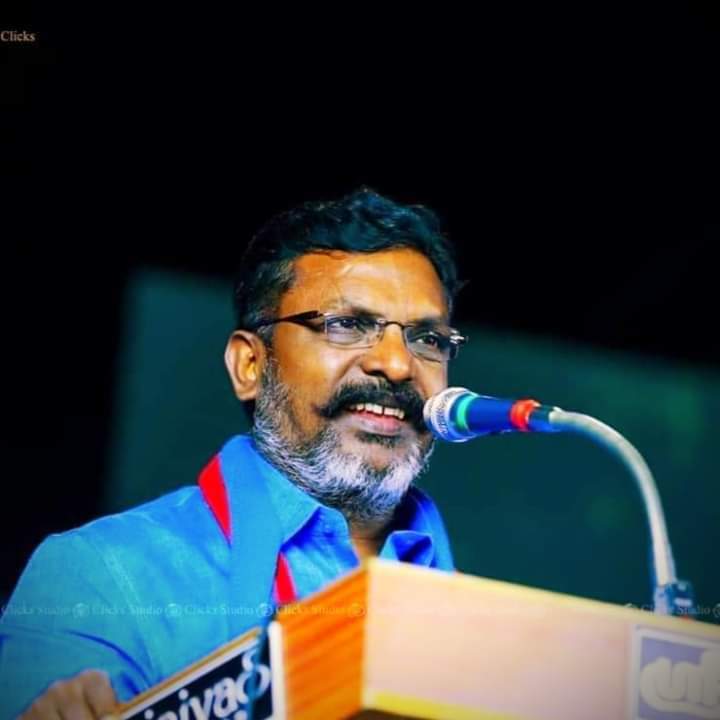 DEVADAS90016112's tweet photo. கொரோனா  பாதுகாப்பு கருதி #Zoom_app இணைய வழியாக #மாவட்ட_செயலாளர்கள் நேர்காணல் நாளை முதல் திட்டமிட்டபடி நடைபெறும் தலைவர் டாக்டர் #எழுச்சித்தமிழர்_MP அறி��ிப்பு https://t.co/qgRqRSXM2r