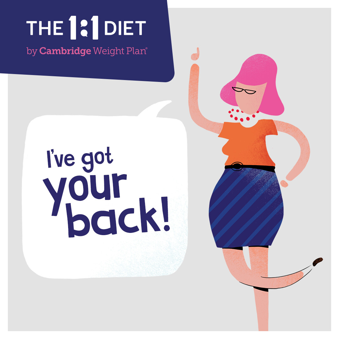 Susan_Cartmel's tweet photo. The reason why The 1:1 Diet is so unique is because you get me! Your personal diet Consultant to motivate you every step of the way. Get in touch! #One2OneDiet https://t.co/6ozNjSFcb8