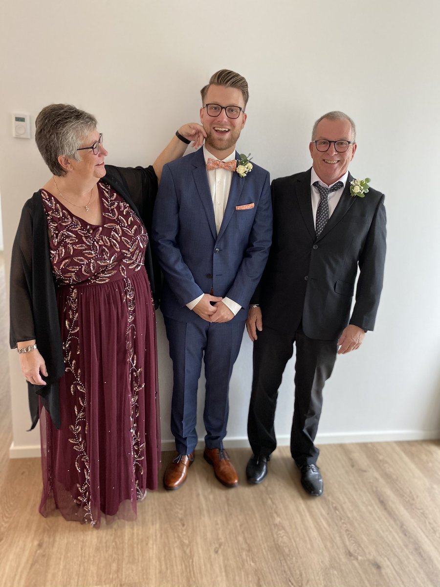 BorchmannOK's tweet photo. I går fik jeg endelig min Sophie og det var en skøn dag!
Nu kan #kommendekone ændres til #konen ❤️🙏🏻😍 https://t.co/TTGNeYG47f