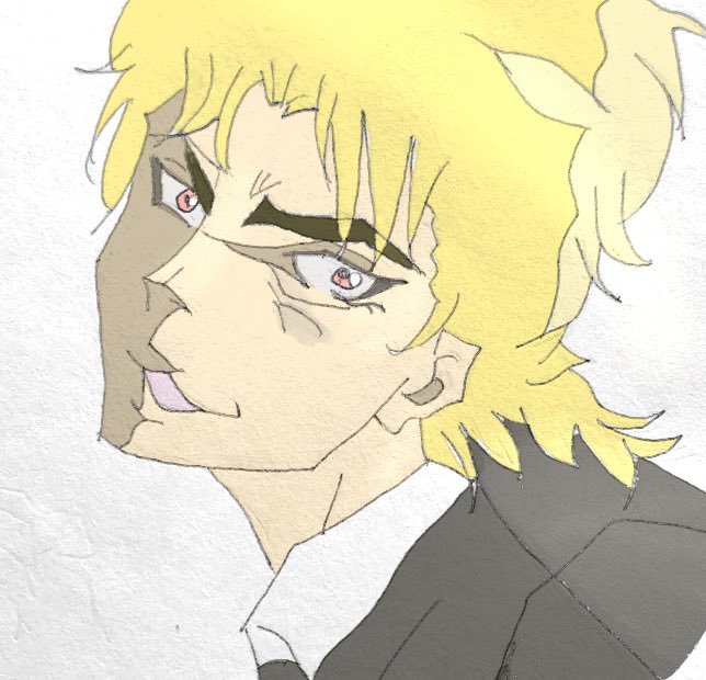 Dioのtwitterイラスト検索結果 Dioのtwitterイラスト検索結果
