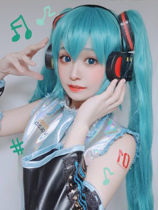 Twitterのコスプレ画像51