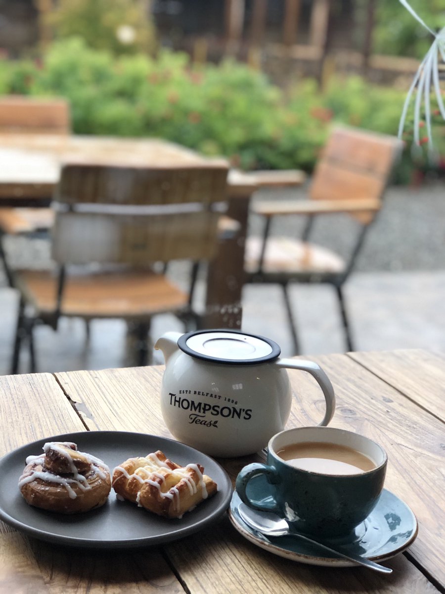 MontaltoEstate's tweet photo. Why not join us today for a coffee and sweet treat? We have lots of tasty options to choose from.
The Café at Montalto is open Wed - Sun 10am - 4pm.
#teaandbuns #sweettreats #coffeetime #thompsonstea #coffeebreak☕️ #latte #cappuccino #americano #weekendvibes #danishpastries https://t.co/Vu7nOxrczl