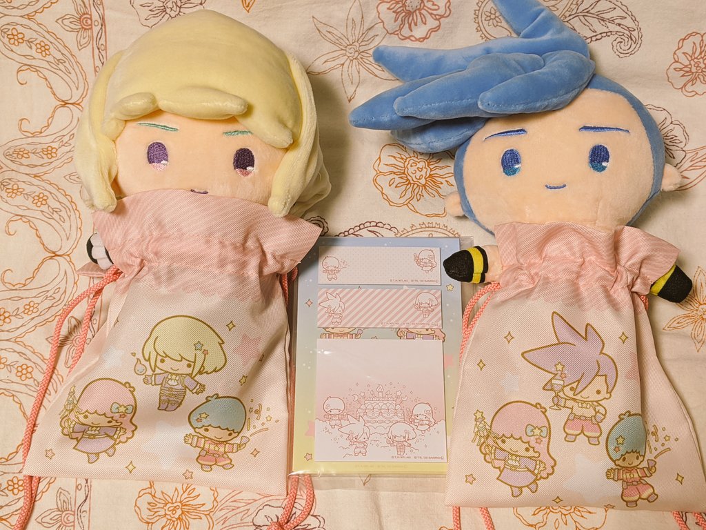 これはガガリリちゃんと賭けに負けた図です 