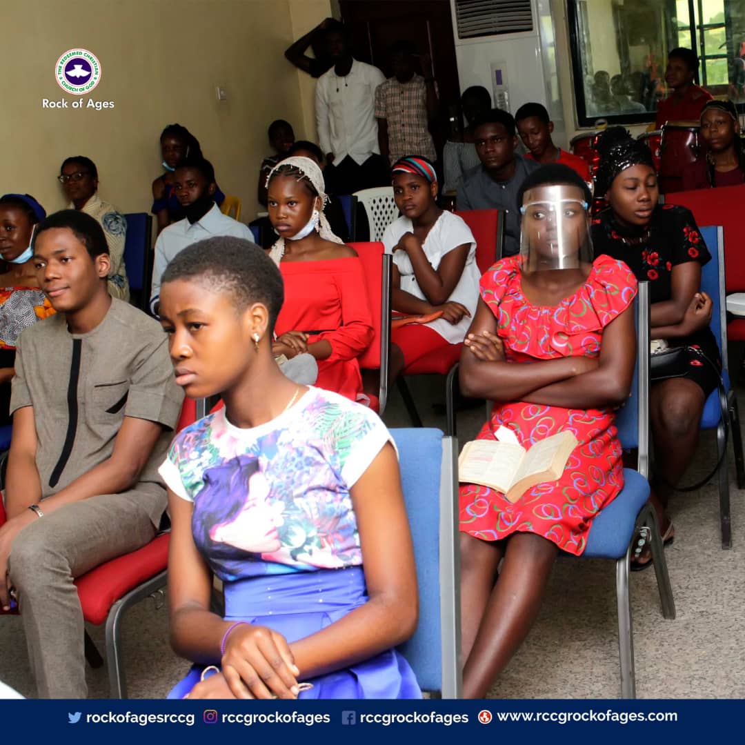 rockofagesrccg's tweet photo. Wonderful to have our children back in church. It was a swell experience.

 #OctoberThanksgivingService
#SundaysAtROA
#RCCG 
#GodsReward https://t.co/ZDa1CcjVa8